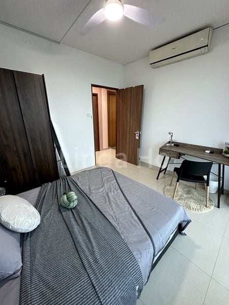 Common Room (Condo) for Rent in  Kovan Melody - Image 5