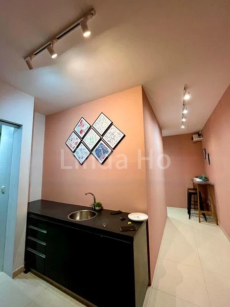 Common Room (Condo) for Rent in  Kovan Melody - Image 9