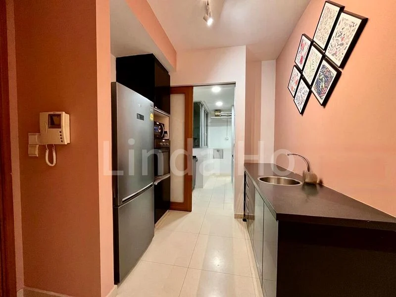 Common Room (Condo) for Rent in  Kovan Melody - Image 10