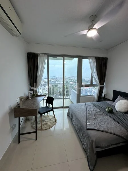 Common Room (Condo) for Rent in  Kovan Melody - Image 2