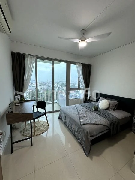 Common Room (Condo) for Rent in  Kovan Melody - Image 1