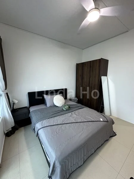 Common Room (Condo) for Rent in  Kovan Melody - Image 6