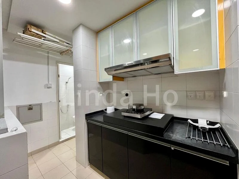 Common Room (Condo) for Rent in  Kovan Melody - Image 8
