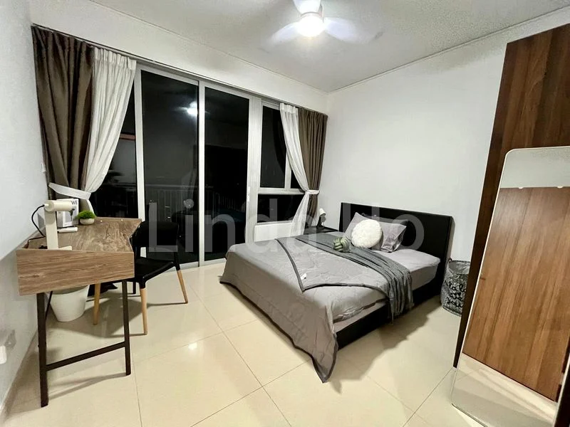 Common Room (Condo) for Rent in  Kovan Melody - Image 4