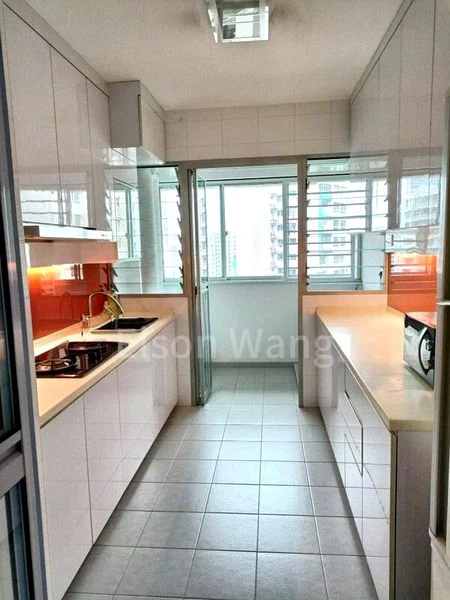 4 Room (4A) HDB for Rent in  622A Punggol Central - Image 2