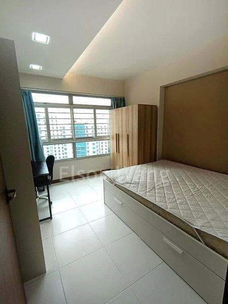 4 Room (4A) HDB for Rent in  622A Punggol Central - Image 4