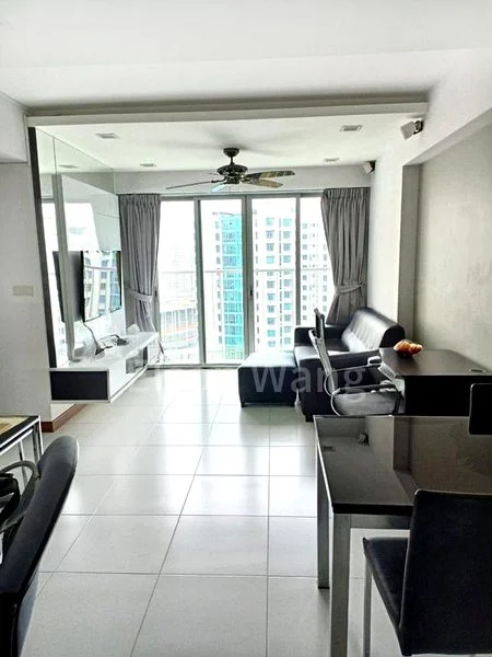 4 Room (4A) HDB for Rent in  622A Punggol Central - Image 1