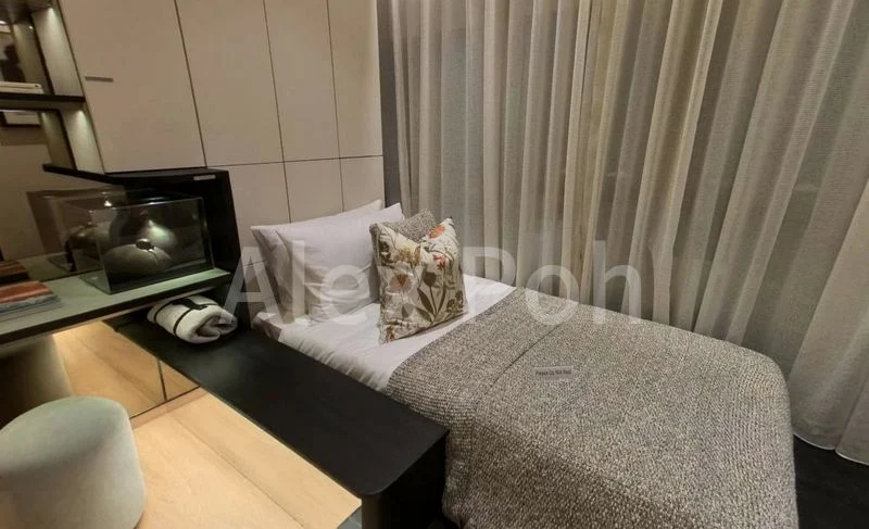 5 Bed Condo for Sale in Zyon Grand - Image 2