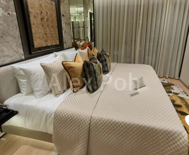 5 Bed Condo for Sale in Zyon Grand - Image 3