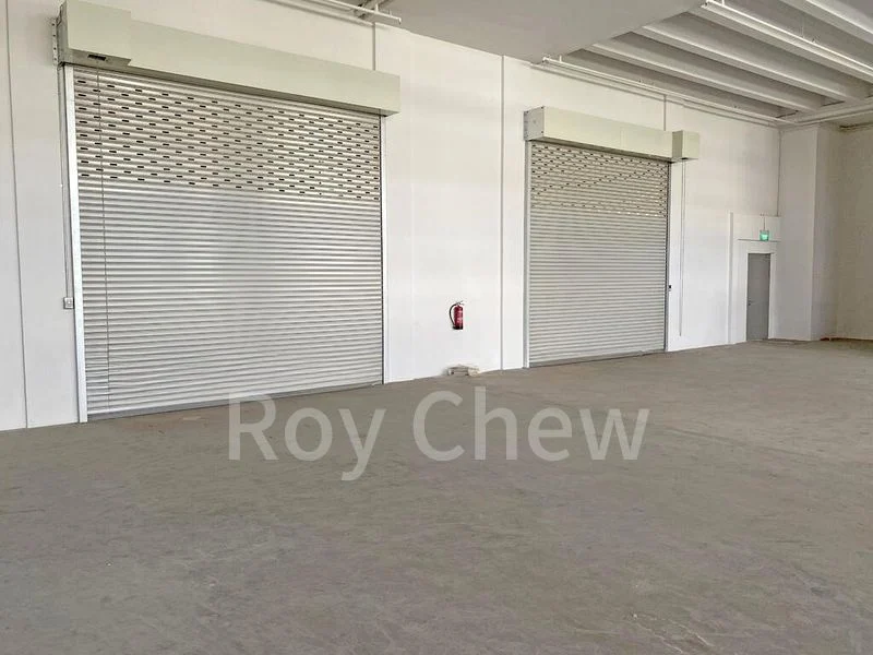 Factory / Workshop (B2) for Rent: T-Space - Image 2