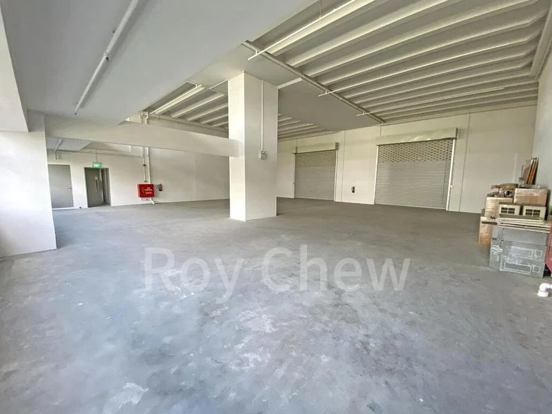 Factory / Workshop (B2) for Rent: T-Space - Image 1