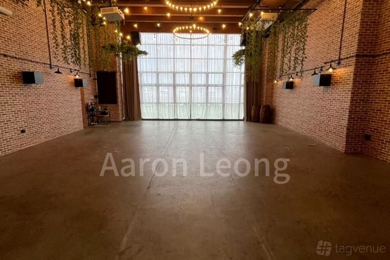 Factory / Workshop (B2) for Sale: T-Space, 1,200 sqm, 1 T-Space Street - Image 4