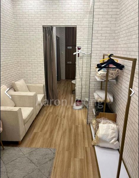 Factory / Workshop (B2) for Sale: T-Space, 1,200 sqm, 1 T-Space Street - Image 1