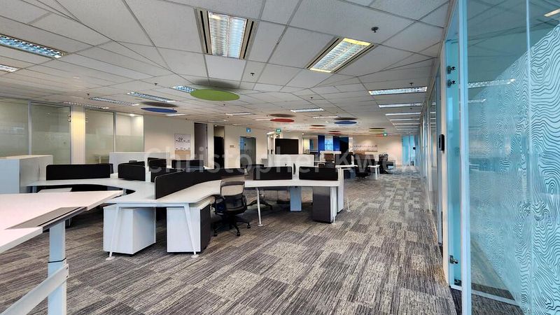 Office for Rent: Valley Point Office Tower - Image 4