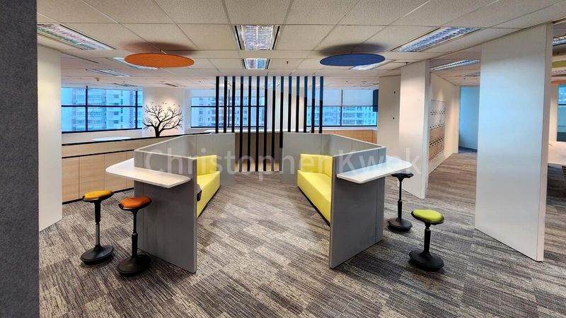 Office for Rent: Valley Point Office Tower - Image 5