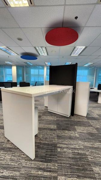 Office for Rent: Valley Point Office Tower - Image 9