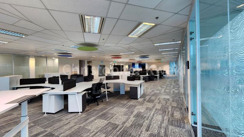 Office for Rent: Valley Point Office Tower - Image 18