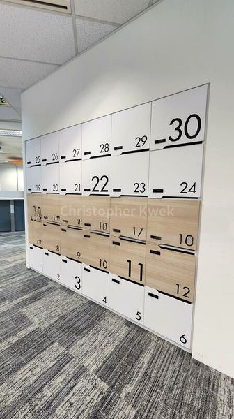 Office for Rent: Valley Point Office Tower - Image 16