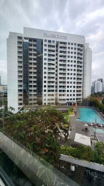 Office for Rent: Valley Point Office Tower - Image 6