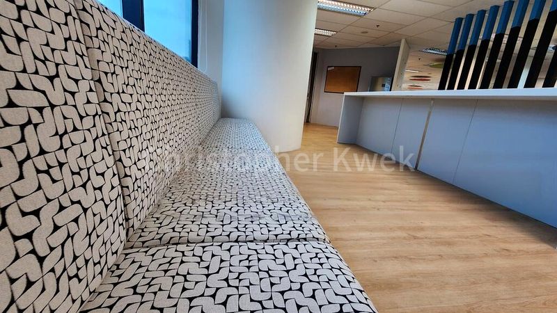 Office for Rent: Valley Point Office Tower - Image 12