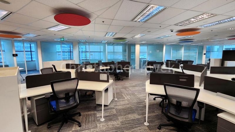 Office for Rent: Valley Point Office Tower - Image 10