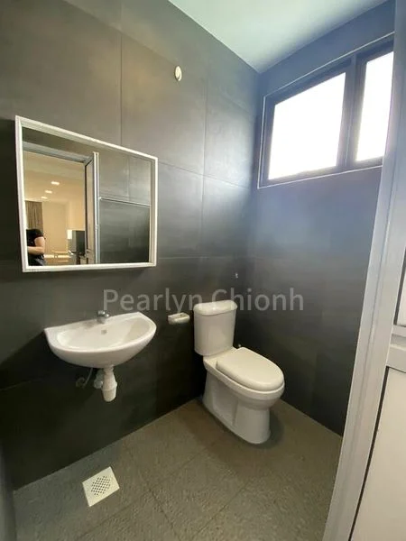 Master Room (Landed) for Rent in  Jalan Chempaka Kuning - Image 12