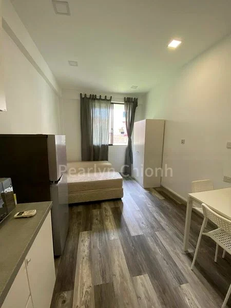 Master Room (Landed) for Rent in  Jalan Chempaka Kuning - Image 10