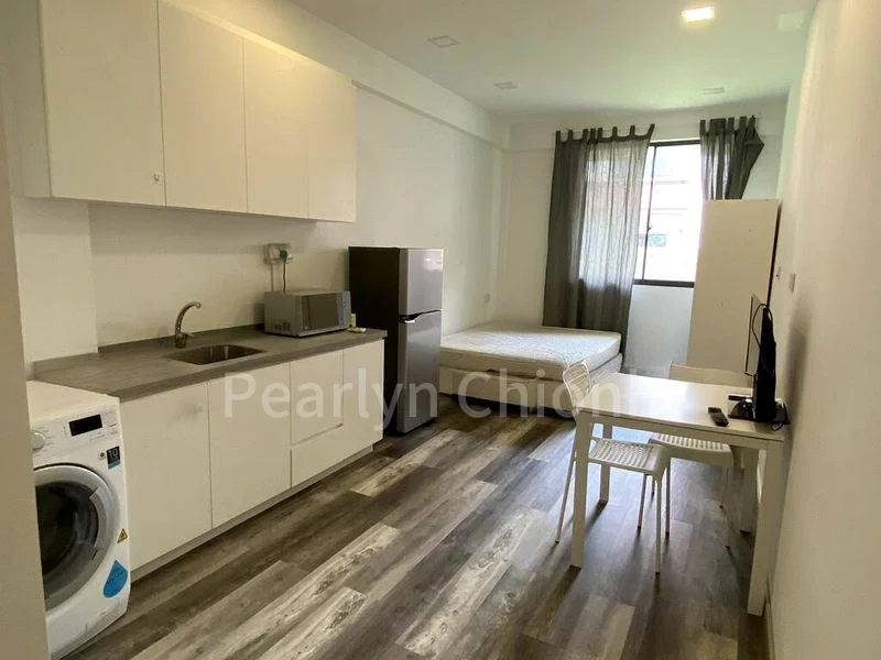 Master Room (Landed) for Rent in  Jalan Chempaka Kuning - Image 9