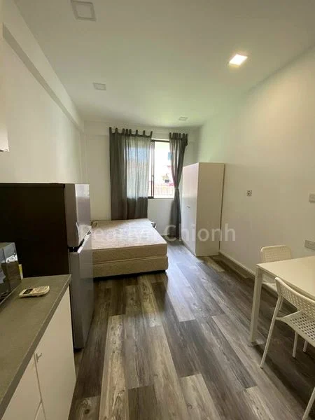 Master Room (Landed) for Rent in  Jalan Chempaka Kuning - Image 2