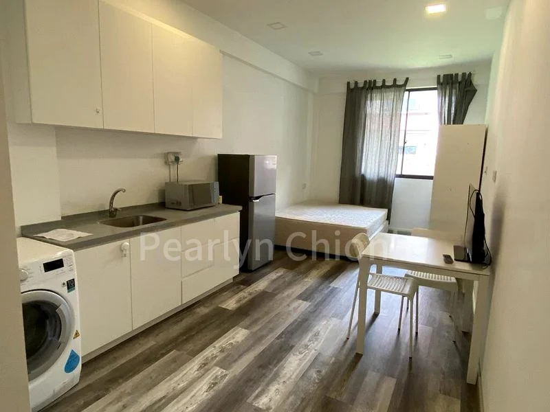 Master Room (Landed) for Rent in  Jalan Chempaka Kuning - Image 11