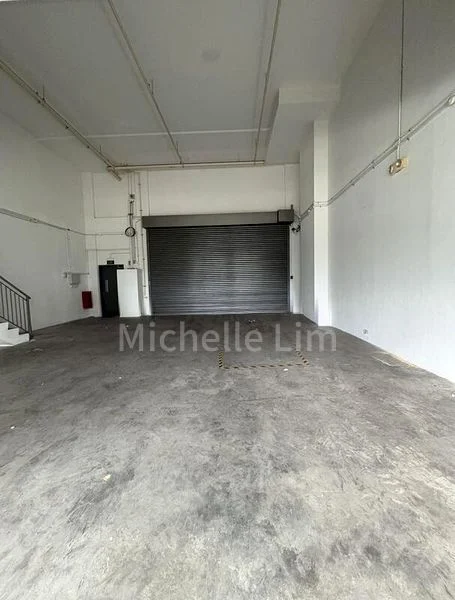 Light Industrial (B1) for Sale: Eco-Tech @ Sunview - Image 5