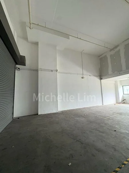 Light Industrial (B1) for Sale: Eco-Tech @ Sunview - Image 1