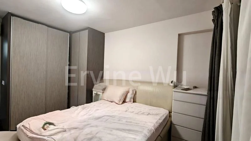 Premium HDB for Sale in  315A Punggol Way - Image 4