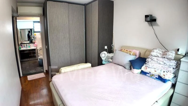 Premium HDB for Sale in  315A Punggol Way - Image 12