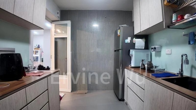 Premium HDB for Sale in  315A Punggol Way - Image 9