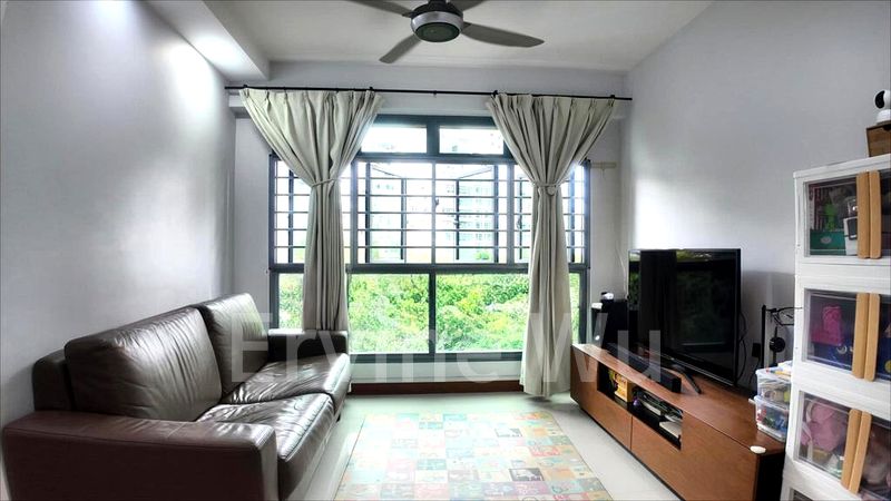 Premium HDB for Sale in  315A Punggol Way - Image 18