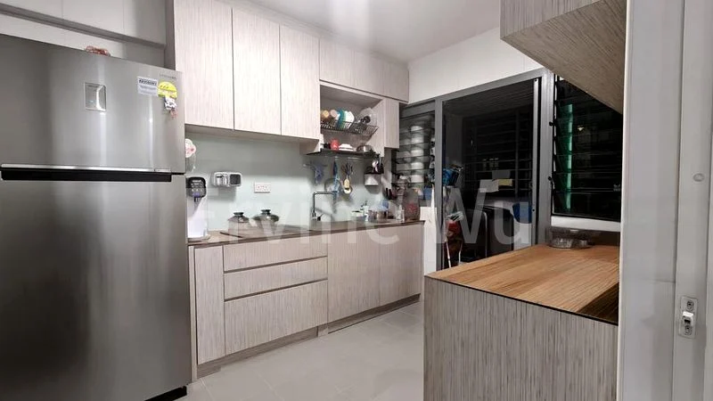 Premium HDB for Sale in  315A Punggol Way - Image 2