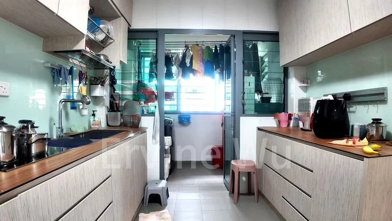 Premium HDB for Sale in  315A Punggol Way - Image 10
