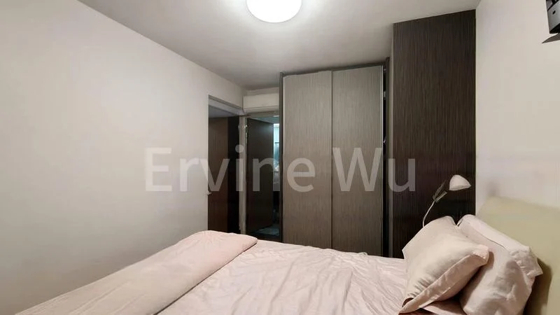 Premium HDB for Sale in  315A Punggol Way - Image 1