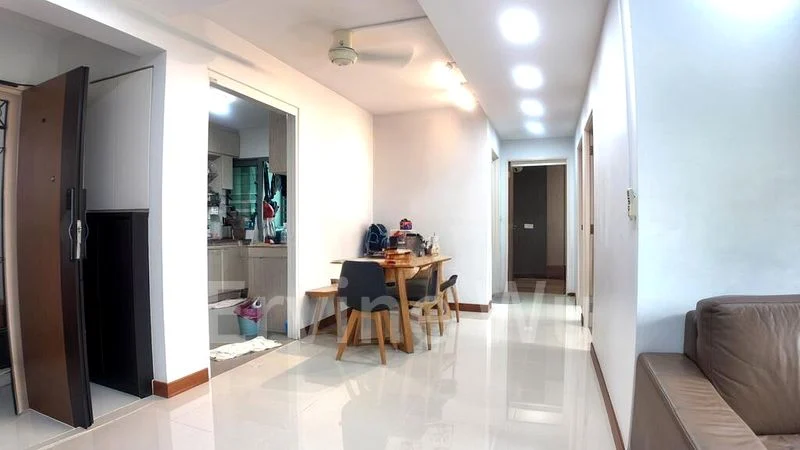 Premium HDB for Sale in  315A Punggol Way - Image 15