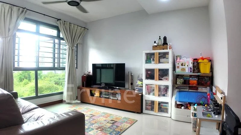 Premium HDB for Sale in  315A Punggol Way - Image 17