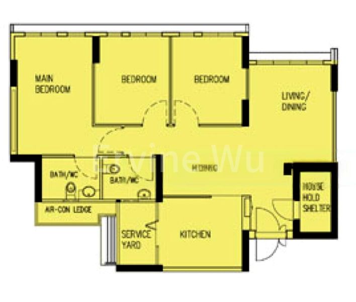 Premium HDB for Sale in  315A Punggol Way - Image 20