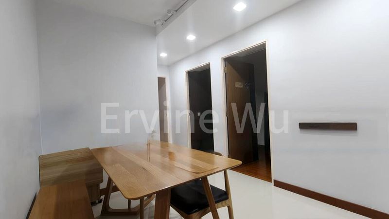 Premium HDB for Sale in  315A Punggol Way - Image 7