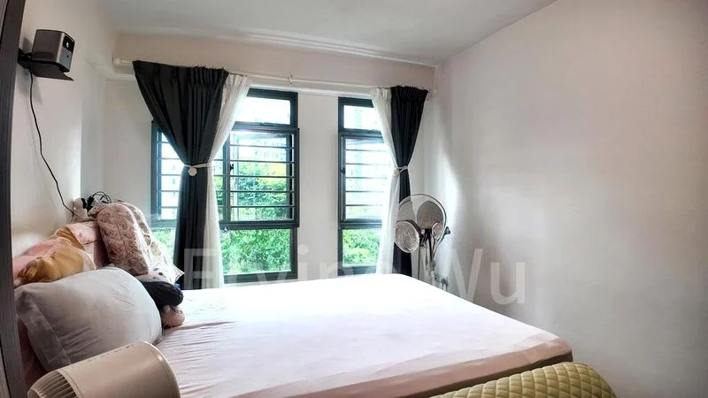 Premium HDB for Sale in  315A Punggol Way - Image 11