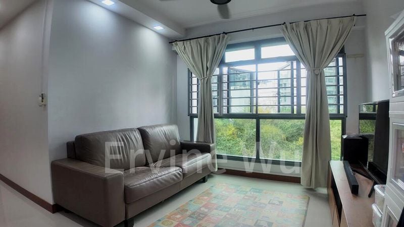 Premium HDB for Sale in  315A Punggol Way - Image 16