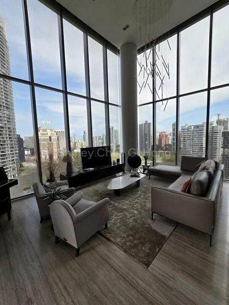 4 Bed Condo for Sale in  Twentyone Angullia Park - Image 3