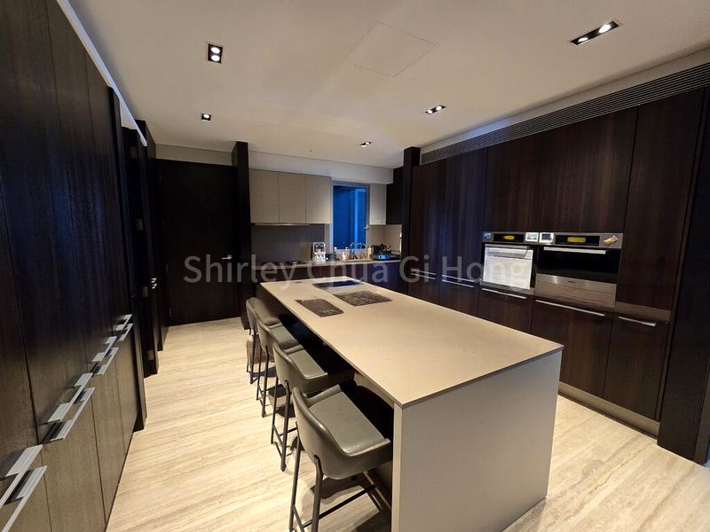 4 Bed Condo for Sale in  Twentyone Angullia Park - Image 8