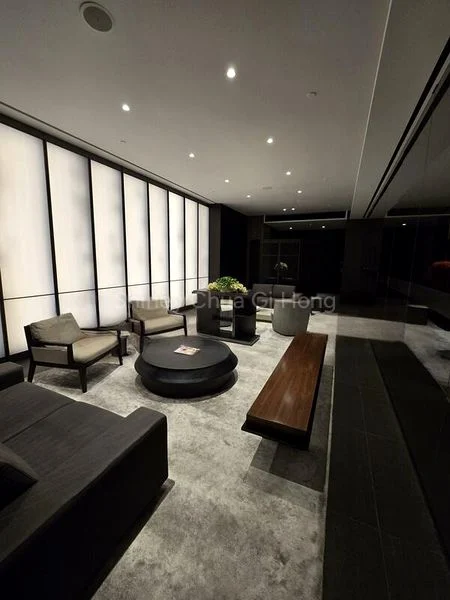 4 Bed Condo for Sale in  Twentyone Angullia Park - Image 18