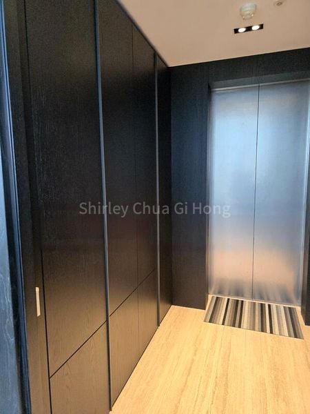 4 Bed Condo for Sale in  Twentyone Angullia Park - Image 1