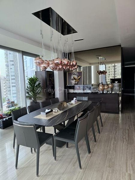 4 Bed Condo for Sale in  Twentyone Angullia Park - Image 6